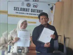kontrak kerjasama