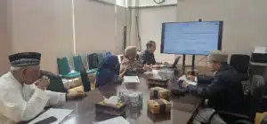 LPH Madani Indonesia membuktikan kiprahnya dengan mengajukan 5 pelaku usaha, mulai dari RPU hingga kosmetik, dalam Sidang Komisi Fatwa MUI Sulawesi Selatan.