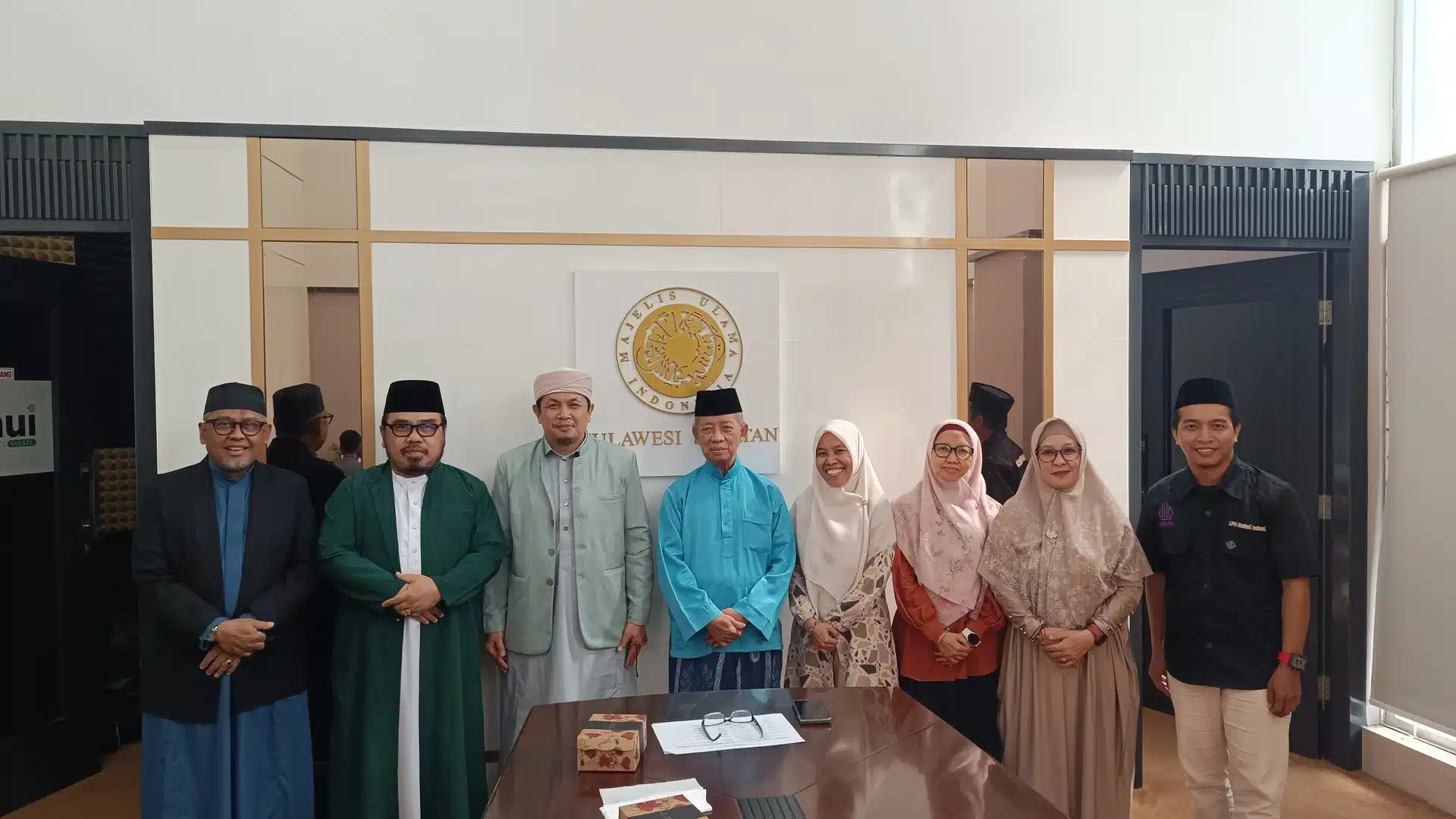 Kejar Target Wajib Halal 2026, MUI Sulsel dan LPH Madani Sidangkan 17 Pelaku Usaha
