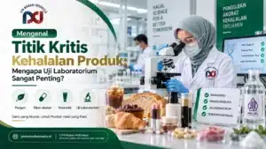 Mengapa UMKM Wajib Punya Sertifikat Halal? Kunci Sukses Bisnis Naik Kelas di Era Modern