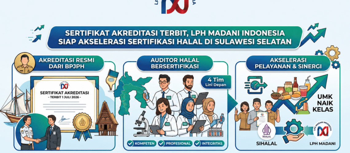 berita akreditasi lph