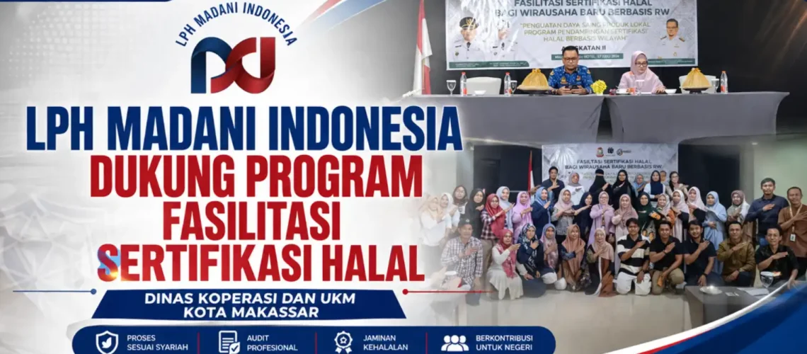 lph dukung umkm makassar