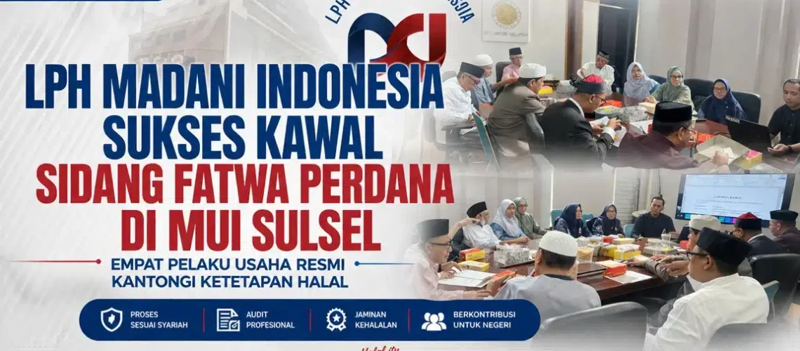 lph sukse kawal sidang